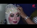 tutorial makeup akad nikah