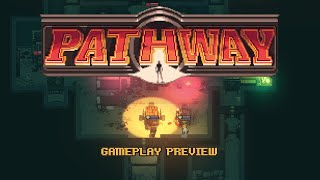 Я сбился с пути |  Pathway | Обзор бесплатной игры - УСПЕЙ ЗАБРАТЬ