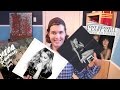 VINYL HAUL | Ariana Grande, Meghan Trainor, Lady GaGa, Elton John and More