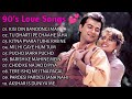 90’S Old Hindi Songs💘 90s Love Song💘 Udit Narayan, Alka Yagnik, Kumar Sanu, Sonu Nigam ✨