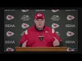 Full comments: Kansas City Chiefs head coach Andy Reid reacts to victory