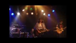 平野カズBAND 2015/07/02@高円寺CLUB MISSION'S