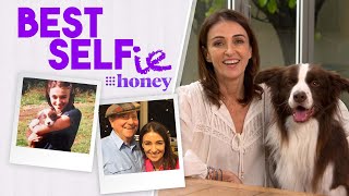 Dr Katrina Warren shares the stories behind her Insta photos | Best Selfie | 9Honey