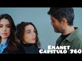 emanet legacy capitulo 760-La exnovia de Poyraz pide ayuda