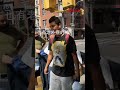 纽约曼哈顿唐人街随拍 new york city chinatown manhattan