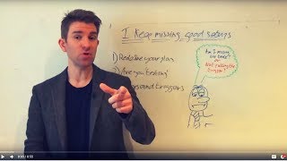How to Deal with Missed Trading Opportunities! Missing Good Trading Setups!? ☝