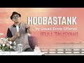 USTADZ EVIE EFFENDI - HOOBASTANK [FULL]