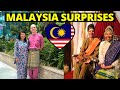 We did not expect this in Malaysia! (Culture Shock & Cultural differences in Malaysia) - TRAVEL VLOG