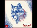 instinct vol. 2 album mix