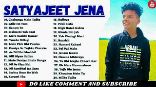 SATYAJEET JENA ALL SUPERHIT SONGS | Satyajeet Jena All Songs | Best Romantic Songs | ALL HITS