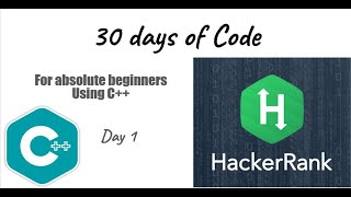 Day 1: Data Types