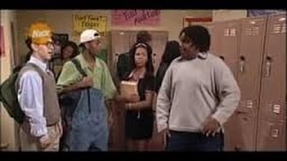 Kenan And Kel S03E10 You Dirty Rat Full Episode |