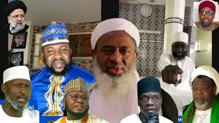 HABA YAN SHI'A😳 Yanzu Yadace Kenan Mutum Ya Zagi Sahabbai? (Sheikh Ridwan Ghana)