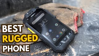 Best Rugged Phone | The Best Battery Life Phones You Can Buy Right Now