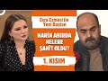 Narin'in Babası Canlı Yayında!  - Esra Ezmeci ile Yeni Baştan 1. Kısım