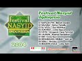 Kompilasi Nasyid FNI 2004