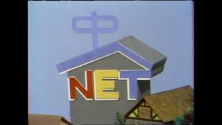 NET/PBS (1970/1971)