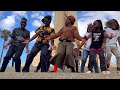 GHETTO KIDS - LINGALA AFRO FREESTYLE (Dance Video) in Algeria