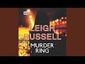 Chapter 13.4 & Chapter 14.1 - Murder Ring