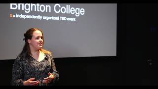 The future of education | Anna Lili Kovács | TEDxYouth@BrightonCollege