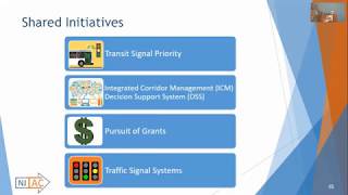 Metro Mobility Network (MMN) - January 30, 2019