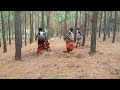 chiffre unique by lutchiana mobulu dance cover by sembwa future dancers nakaseke