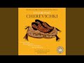 Cherevichki: Act III, Scene I, Scene - 