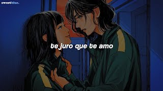 te juro que te amo | Los Terrícolas - Te Juro Que Te Amo (Letra)