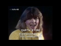 earth and fire weekend 1980