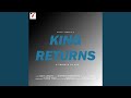 King Returns