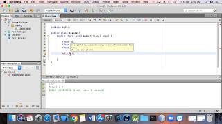 Basic Java tutorial in Urdu/Hindi Lecture 3 float variables
