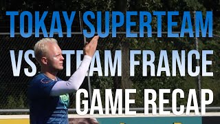 Superteam vs. Team France: Windmill Mixed Final Game Recap