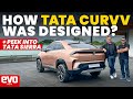 Tata Motors UK Design Studio Walkthrough | @evoIndia