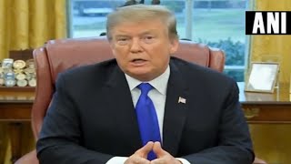 Trump on Pulwama attack: ‘Very, very bad situation between India and Pakistan’