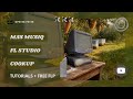 [🔴FREE FLP🎶🔥] Mas MusiQ Cookup Breakdown | Amapiano FL Studio Tutorials | Thatohatsi | 2026🤯🎹🔥