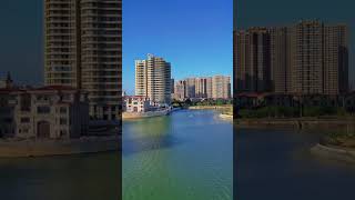 漂亮的海景房，来自妈祖故乡莆田Beautiful sea-view room from Putian, Mazu's hometown