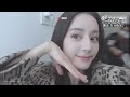 dilireba dilraba 2nd vlog eng sub 迪丽热巴第二支vlog