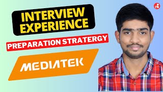 Mediatek Interview Experience | RTL Design | Preparation Stratergy