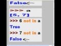 Python Lsn 041-045 summary