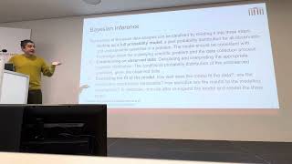 Lecture 8: Intro to Bayesian Methods (part 1)