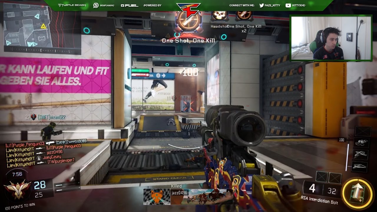 I Hate This Sniper Youtube