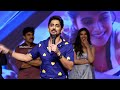 hero siddharth superb speech @ takkar movie pre release event manastars