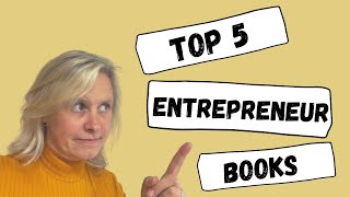 Best Business Books to Read for Female Entrepreneurs to Inspire