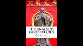 The Analects of Confucius (From the Chinese Classic) Audiobooks For You!