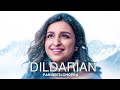 Parineeti Chopra Cover Song Dildarian Amrinder Gill Song