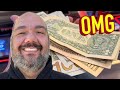 RECORD-BREAKING JACKPOT WIN!!!