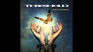 Threshold - The Rubicon