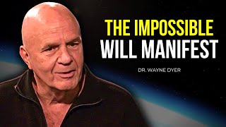 Dr. Wayne Dyer - Relax and Allow | Make it your Routine