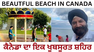 Amazing Places To Visit In Canada| Fun in Canada | ਕੈਨੇਡਾ ਦਾ ਖ਼ੂਬਸੂਰਤ ਅਹਿਸਾਸ #viral #trending#canada