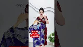 Mã số S48 - Giá 80k - Mua hàng gọi 0338094480